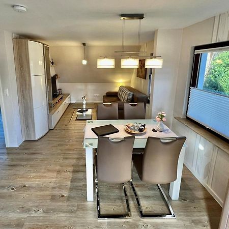 Peedy'S Luxurioese 60M² Wohnung Mit Balkonterrasse Stade Zewnętrze zdjęcie