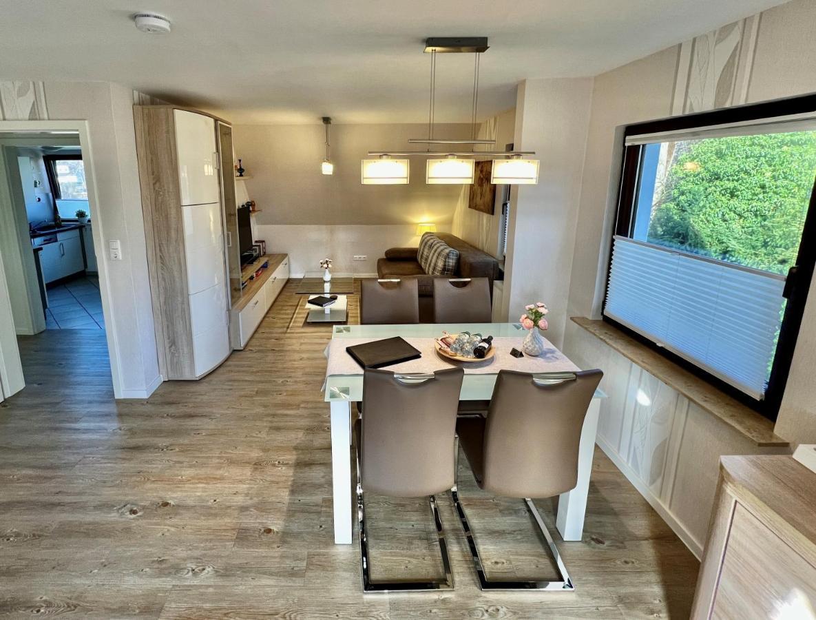 Peedy'S Luxurioese 60M² Wohnung Mit Balkonterrasse Stade Zewnętrze zdjęcie