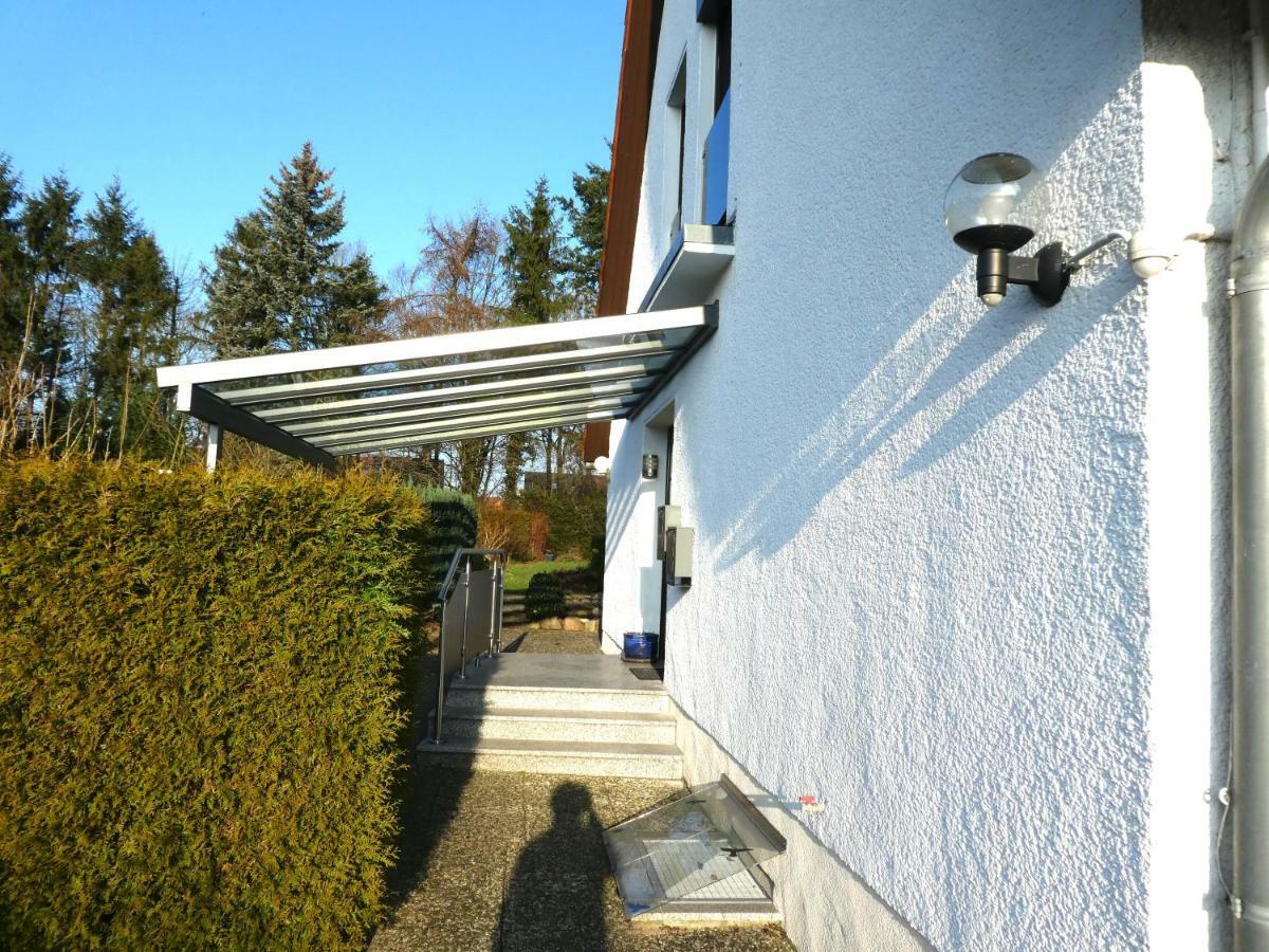Peedy'S Luxurioese 60M² Wohnung Mit Balkonterrasse Stade Zewnętrze zdjęcie
