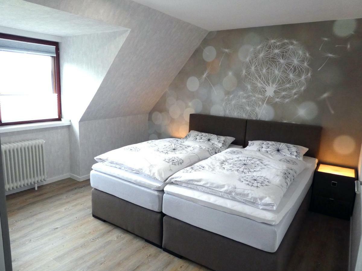 Peedy'S Luxurioese 60M² Wohnung Mit Balkonterrasse Stade Zewnętrze zdjęcie