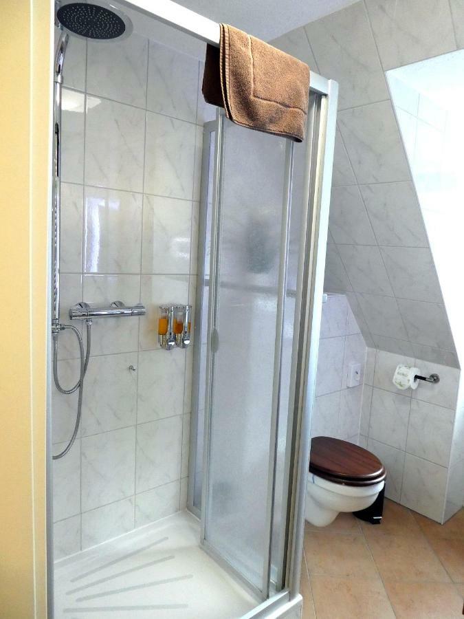Peedy'S Luxurioese 60M² Wohnung Mit Balkonterrasse Stade Zewnętrze zdjęcie
