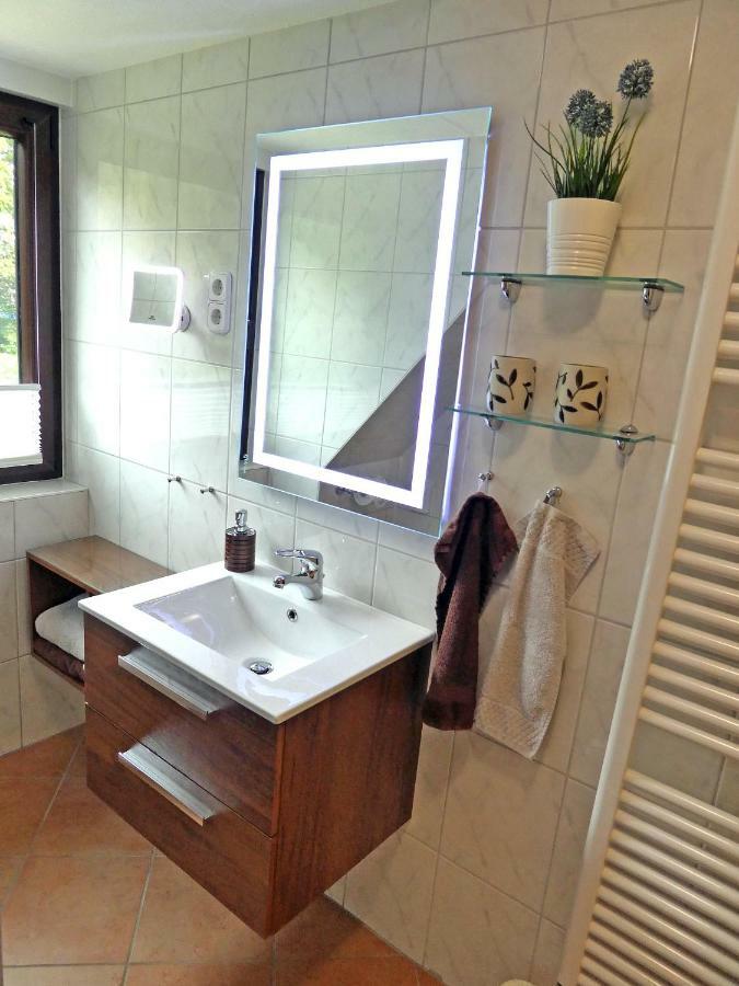 Peedy'S Luxurioese 60M² Wohnung Mit Balkonterrasse Stade Zewnętrze zdjęcie